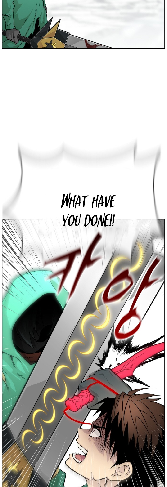 Counter Cube Chapter 69 31